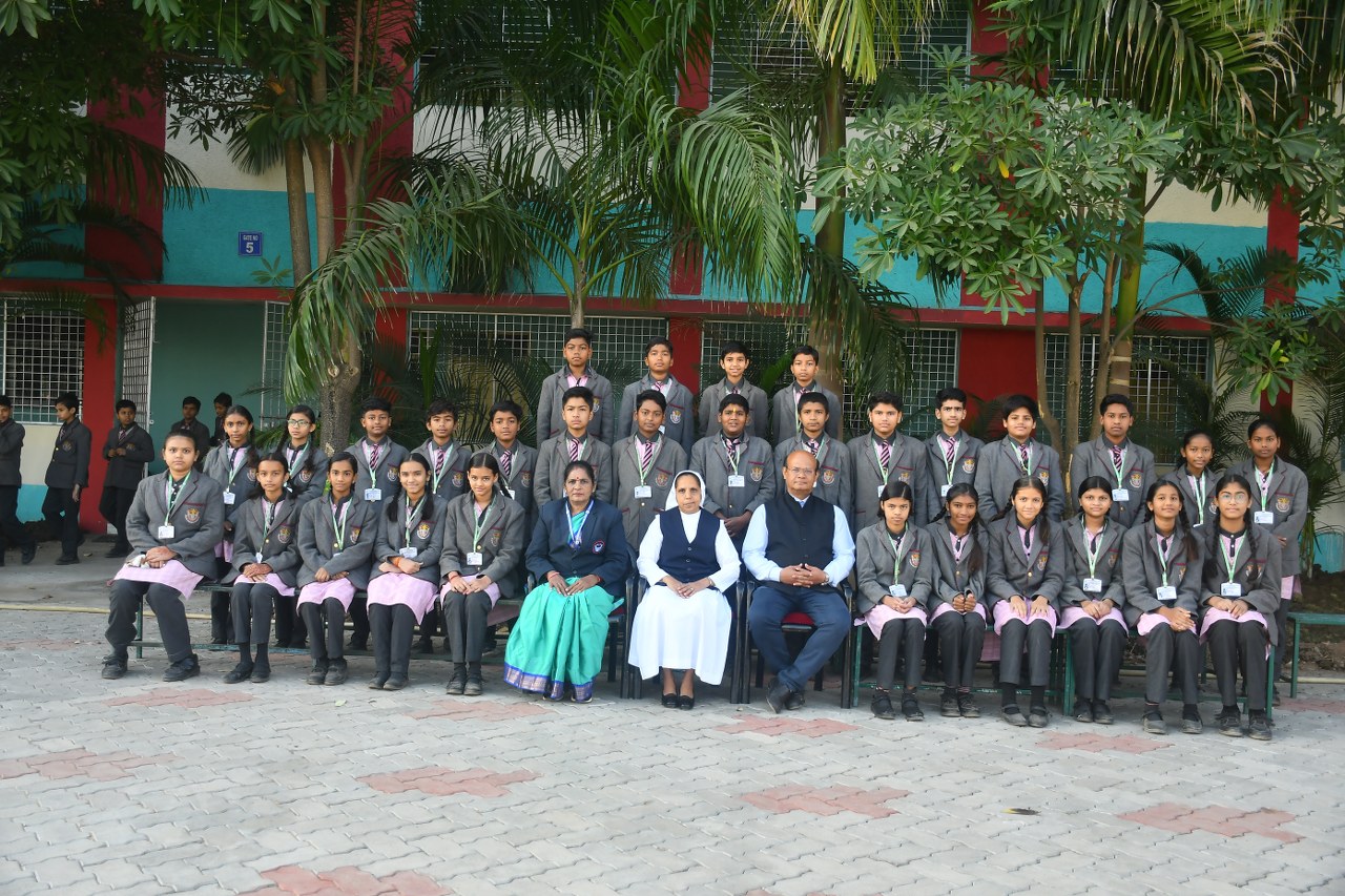 VII Class B